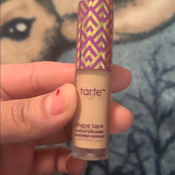 tarte concealer mini